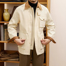 Retro Kaji Thick Trench Coat Prendersons