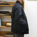 Retro Kaji Waterproof Trench Coat Prendersons