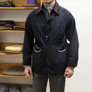 Retro Kaji Waterproof Trench Coat Prendersons