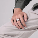 Roman Empire stainless steel jewellery