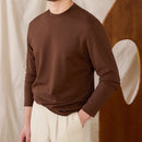 Slim Fit Skin Tight Shirt – Casual Base Layer | Youth Minimal Aesthetic Prendersons