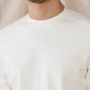 Slim Fit Skin Tight Shirt – Casual Base Layer | Youth Minimal Aesthetic Prendersons