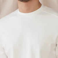 Slim Fit Skin Tight Shirt – Casual Base Layer | Youth Minimal Aesthetic Prendersons