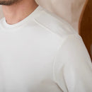 Slim Fit Skin Tight Shirt – Casual Base Layer | Youth Minimal Aesthetic Prendersons