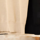 Slim Fit Small Round Neck Short Sleeve Prendersons