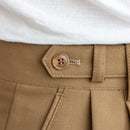 Spring autumn Korean trousers