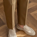 Spring autumn Korean trousers
