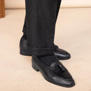Spring And Summer Wearing Tassel Casual Shoes Prendersons