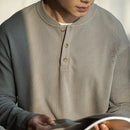 Spring Anti-wrinkle Loose Commute Leisure Bottoming Shirt Prendersons