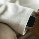 Spring Anti-wrinkle Loose Commute Leisure Bottoming Shirt Prendersons