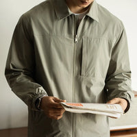 Spring New Casual Loose Men's Jacket Prendersons