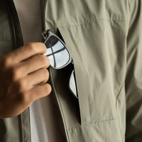 Spring New Casual Loose Men's Jacket Prendersons