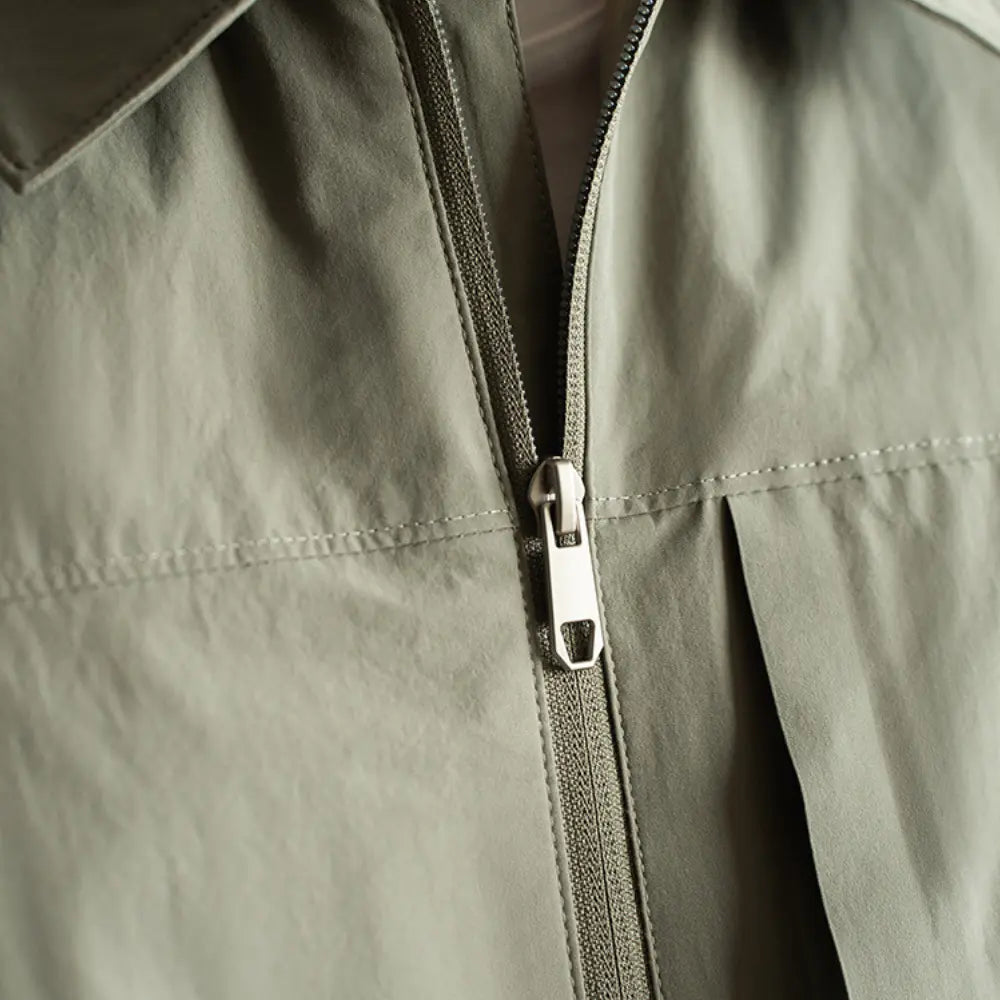 Spring New Casual Loose Men's Jacket Prendersons