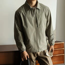 Spring New Casual Loose Men's Jacket Prendersons
