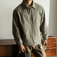 Spring New Casual Loose Men's Jacket Prendersons