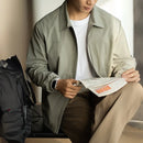 Spring New Casual Loose Men's Jacket Prendersons