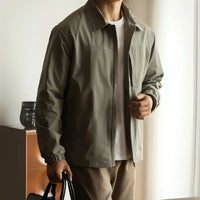 Spring New Casual Loose Men's Jacket Prendersons