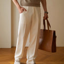 Straight Casual Long Pants Men's Thin Prendersons