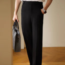 Straight Casual Long Pants Men's Thin Prendersons