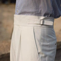 Old Money men’s formal pants