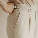 Old Money men’s formal pants