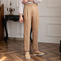 Summer Personalized Casual Trousers For Men Prendersons