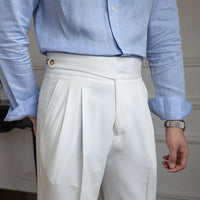 Summer Personalized Casual Trousers For Men Prendersons