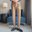 Old Money men’s trousers