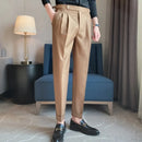 Old Money men’s trousers