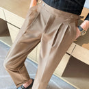 Casual Korean style trousers