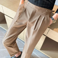 Casual Korean style trousers