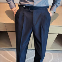 Casual Korean style trousers