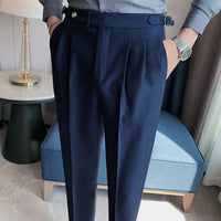 Casual Korean style trousers