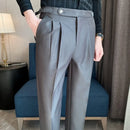 Spring autumn leisure suit pants