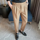 Old Money men’s trousers