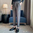 Old Money men’s trousers