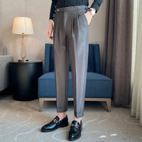 Old Money men’s trousers