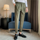 Casual Korean style trousers