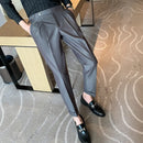Old Money men’s trousers