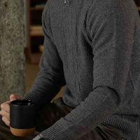 Winter New Light Luxury Leisure Warm Sweater Prendersons