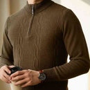 Winter New Light Luxury Leisure Warm Sweater Prendersons