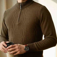 Winter New Light Luxury Leisure Warm Sweater Prendersons