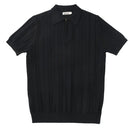 Casual summer polo for men