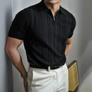 Casual summer polo for men