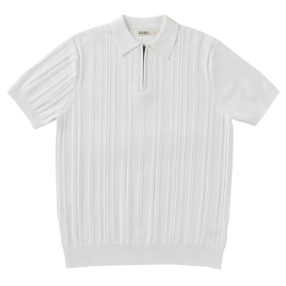 Old Money men’s polo shirt