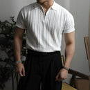 Old Money men’s polo shirt
